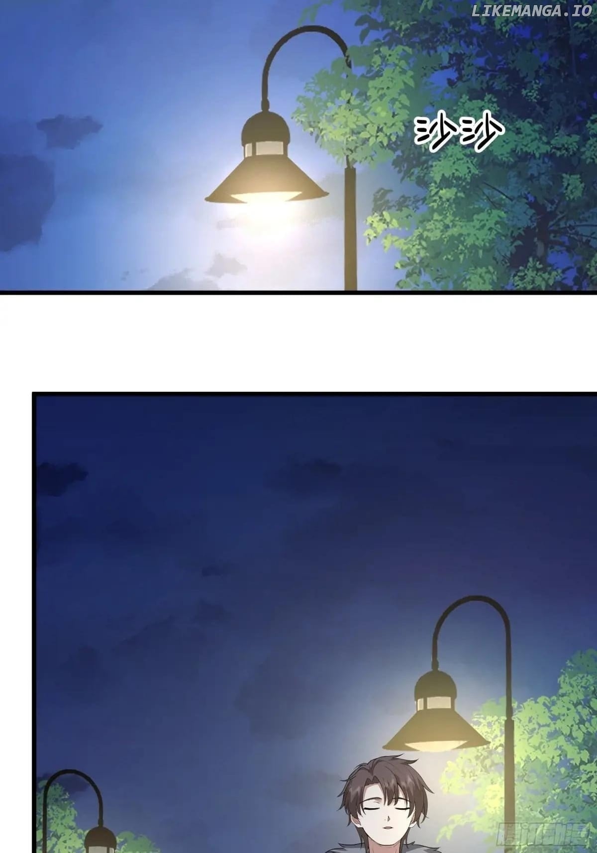 I Really Don’t Want to be Reborn Chapter 420 - page 41